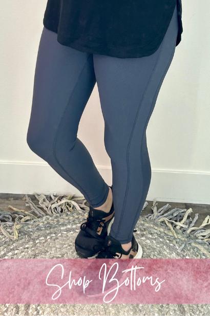 Ultra Form High Waist Leggings