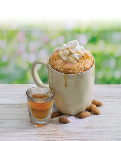 Single Serving Mug Cakes