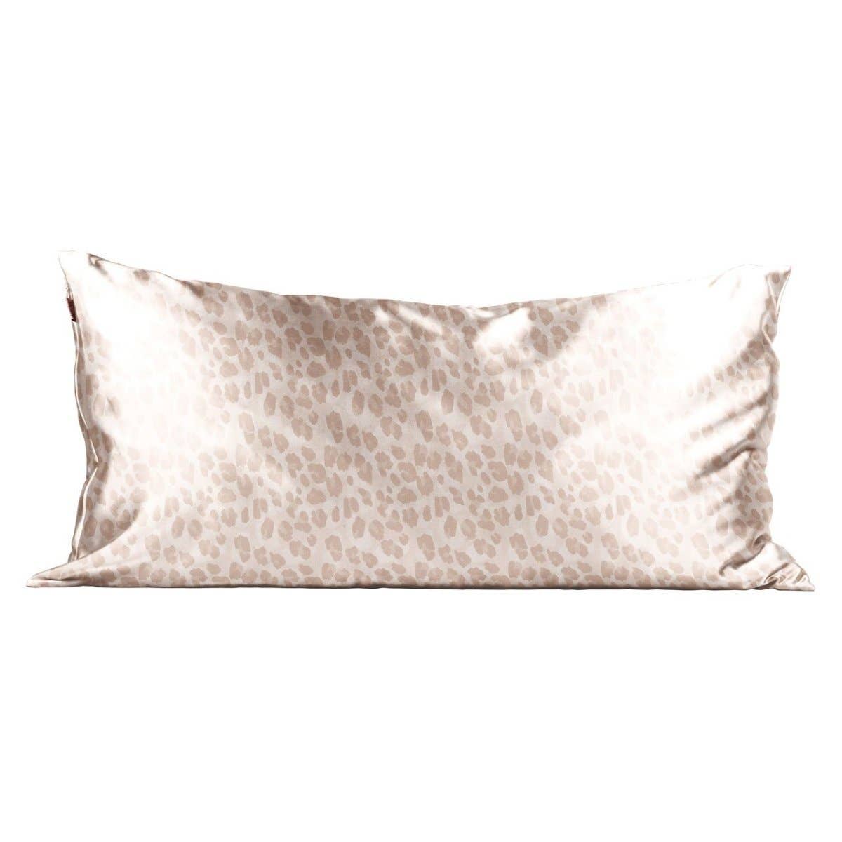 Satin King Pillowcase - Rose Grace Boutique 